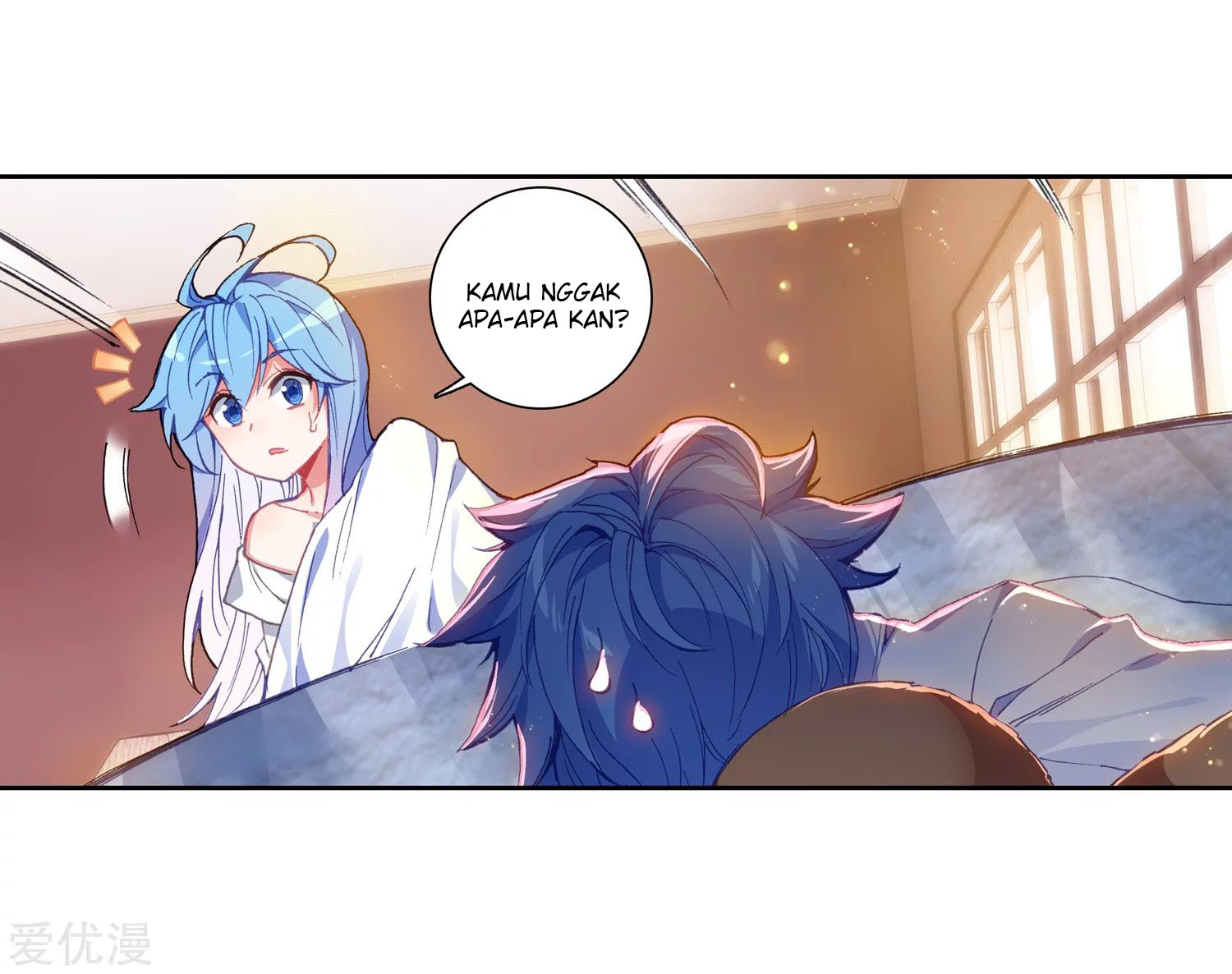 Soul Land 2 Chapter 237.2 Gambar 7