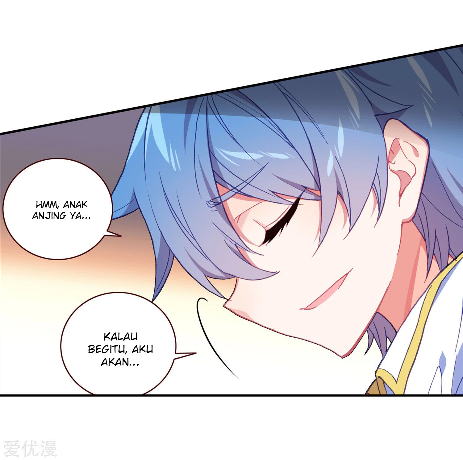 Soul Land 2 Chapter 237.2 Gambar 15