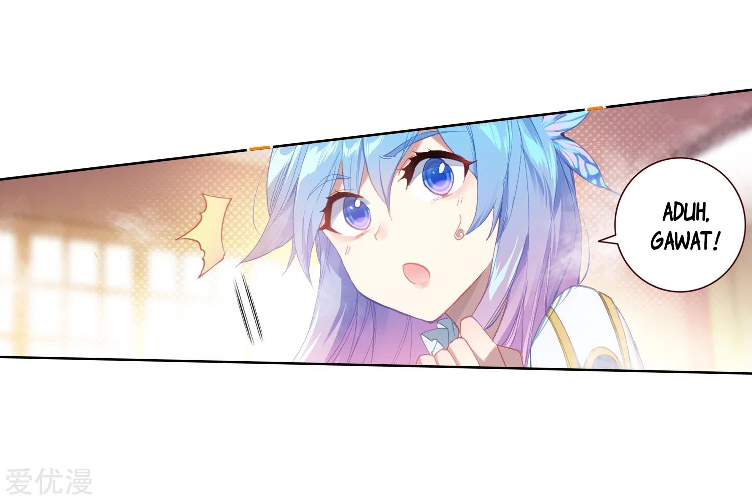 Soul Land 2 Chapter 237.2 Gambar 18