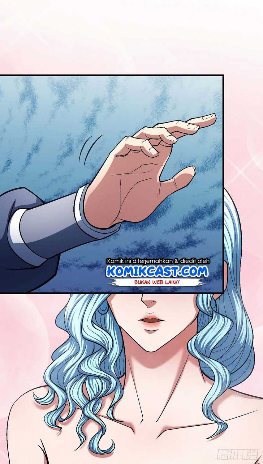 God of Martial Arts Chapter 120.3 Gambar 13