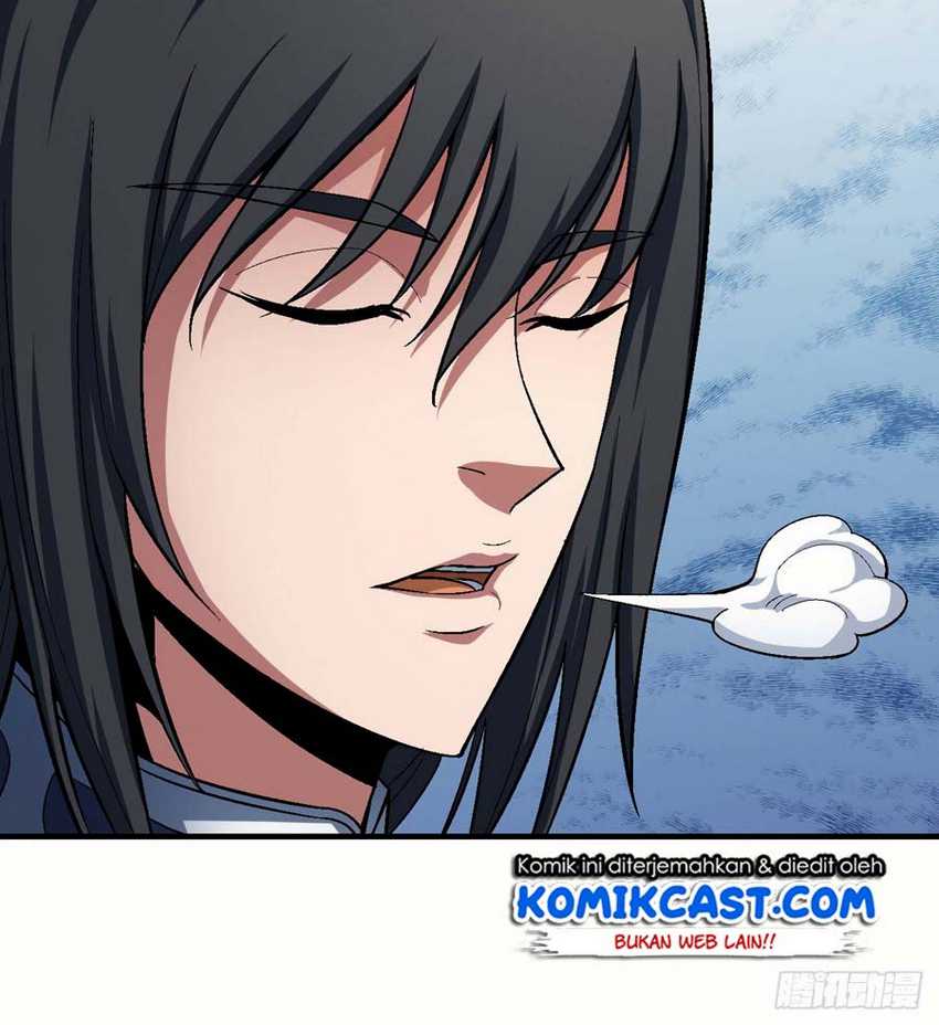 God of Martial Arts Chapter 120.3 Gambar 15