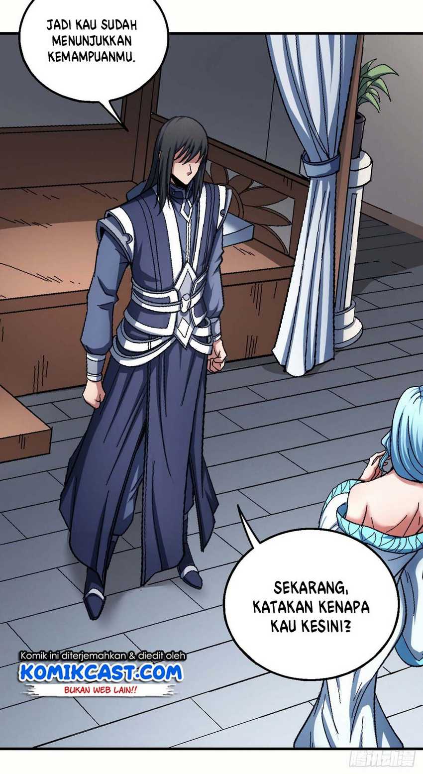 God of Martial Arts Chapter 120.3 Gambar 23