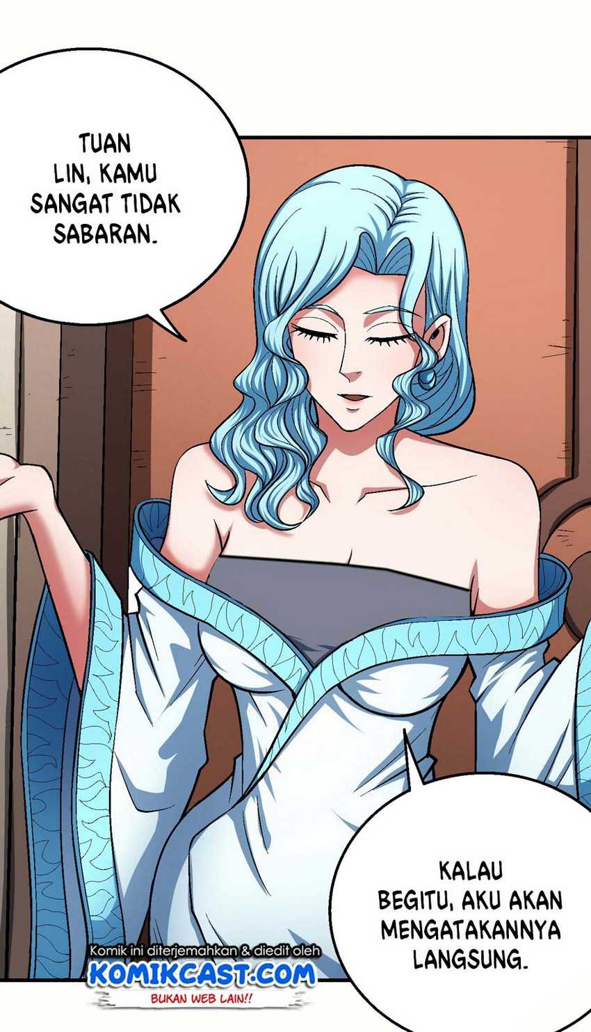 God of Martial Arts Chapter 120.3 Gambar 24