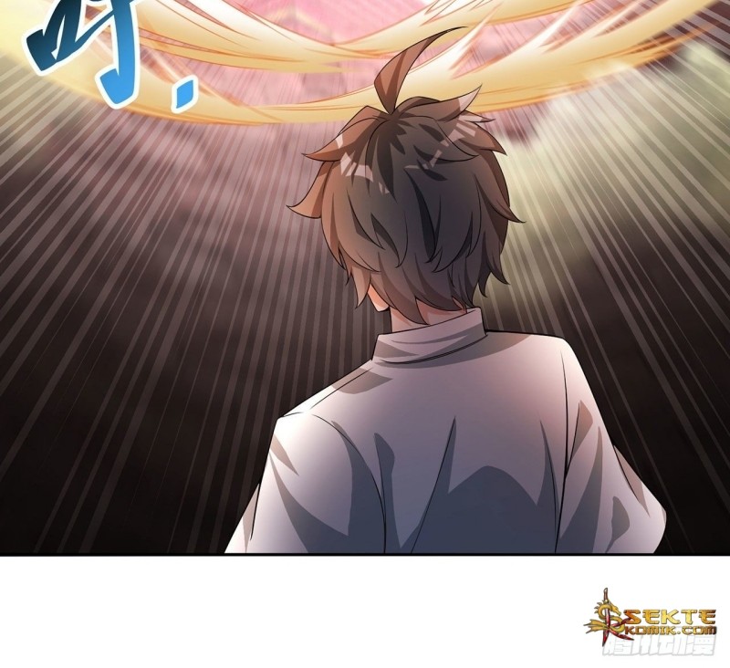 I Picked Up An Attribute Chapter 65 Gambar 16