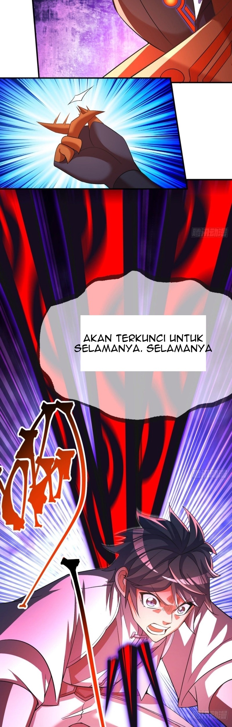 I Picked Up An Attribute Chapter 64 Gambar 15