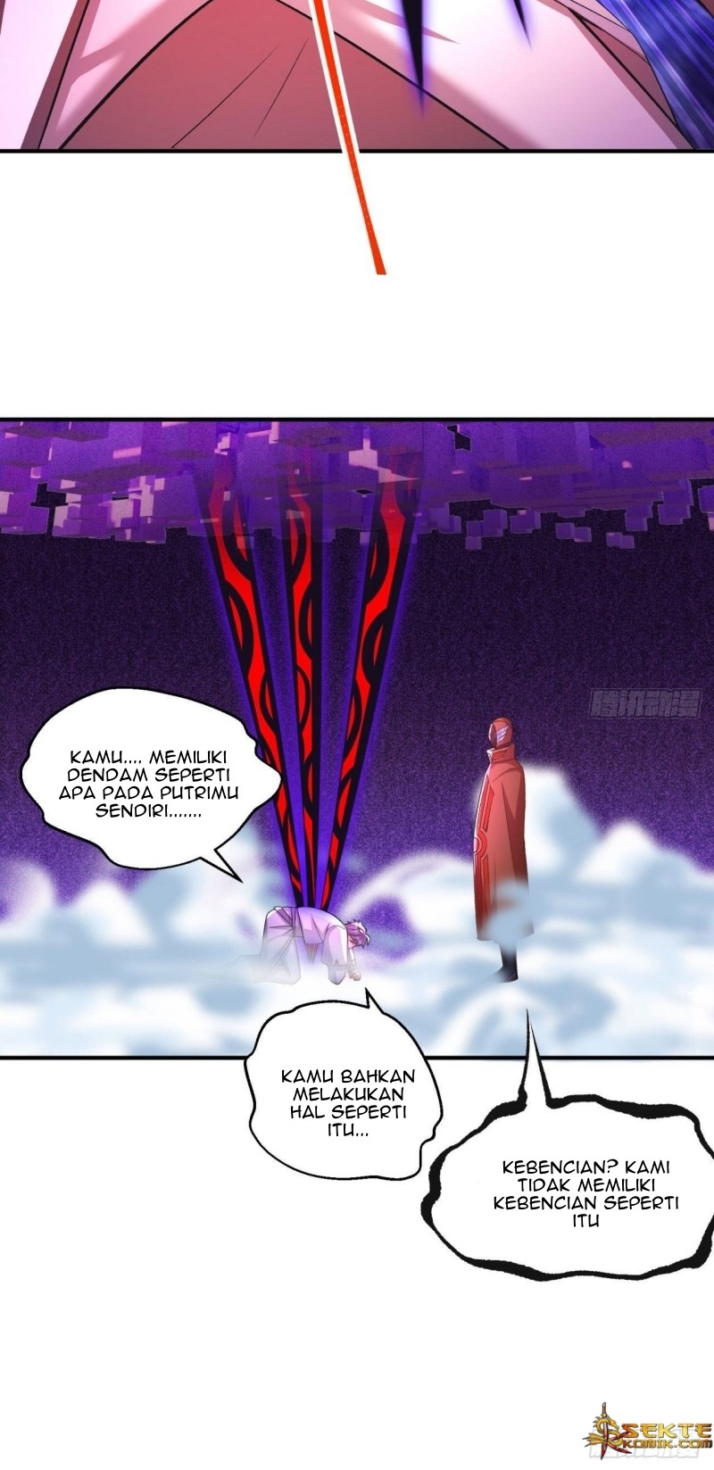 I Picked Up An Attribute Chapter 64 Gambar 16