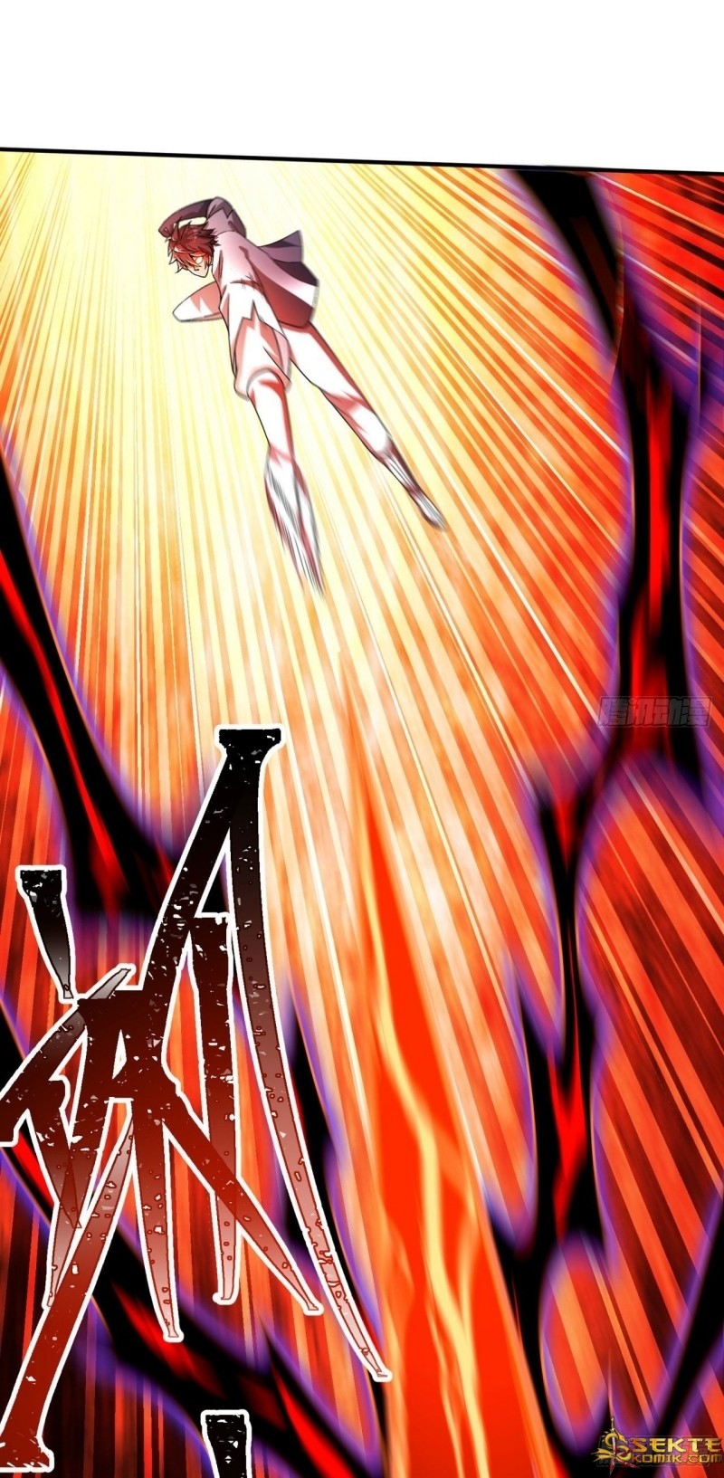 I Picked Up An Attribute Chapter 64 Gambar 24