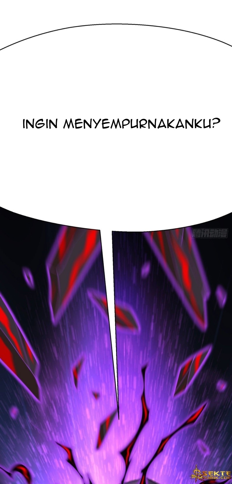 I Picked Up An Attribute Chapter 64 Gambar 20