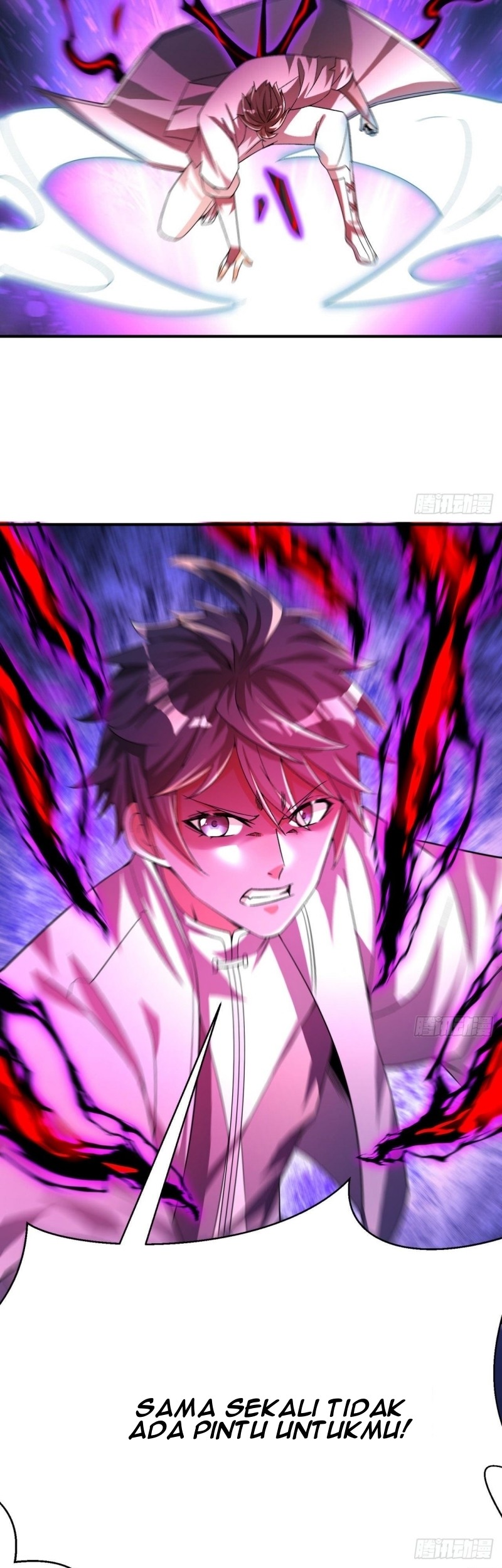 I Picked Up An Attribute Chapter 64 Gambar 21