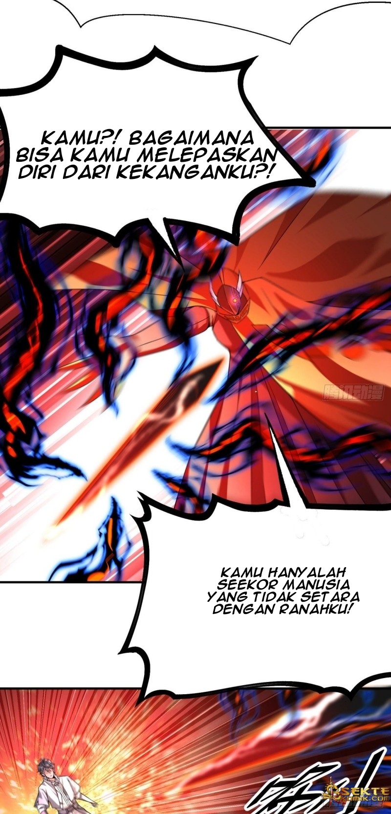 I Picked Up An Attribute Chapter 64 Gambar 22