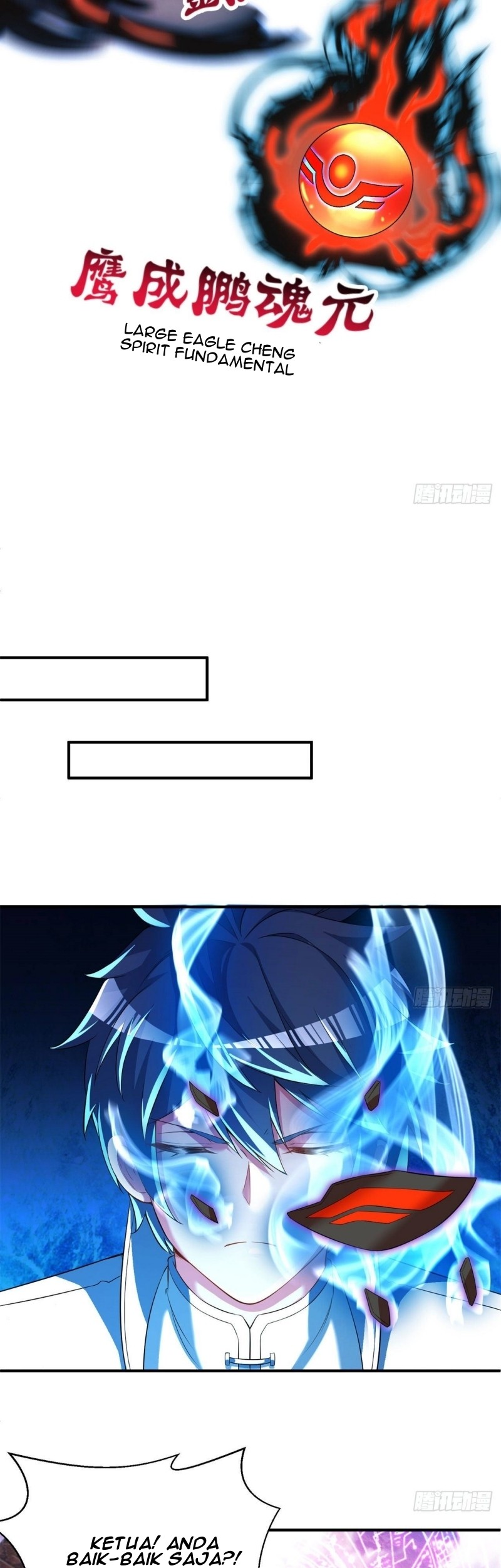 I Picked Up An Attribute Chapter 64 Gambar 31