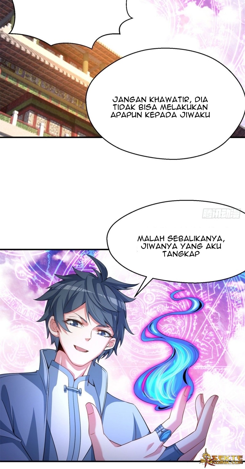 I Picked Up An Attribute Chapter 64 Gambar 32