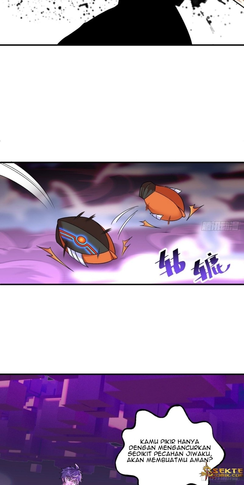 I Picked Up An Attribute Chapter 64 Gambar 26