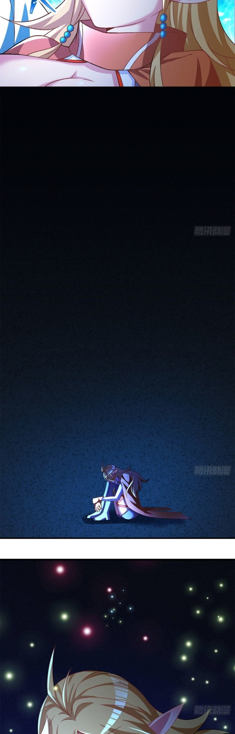 I Picked Up An Attribute Chapter 64 Gambar 35