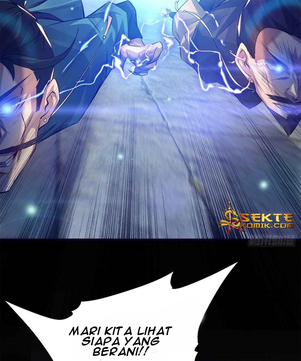 I Have Nine Female Disciples Chapter 07 Gambar 4