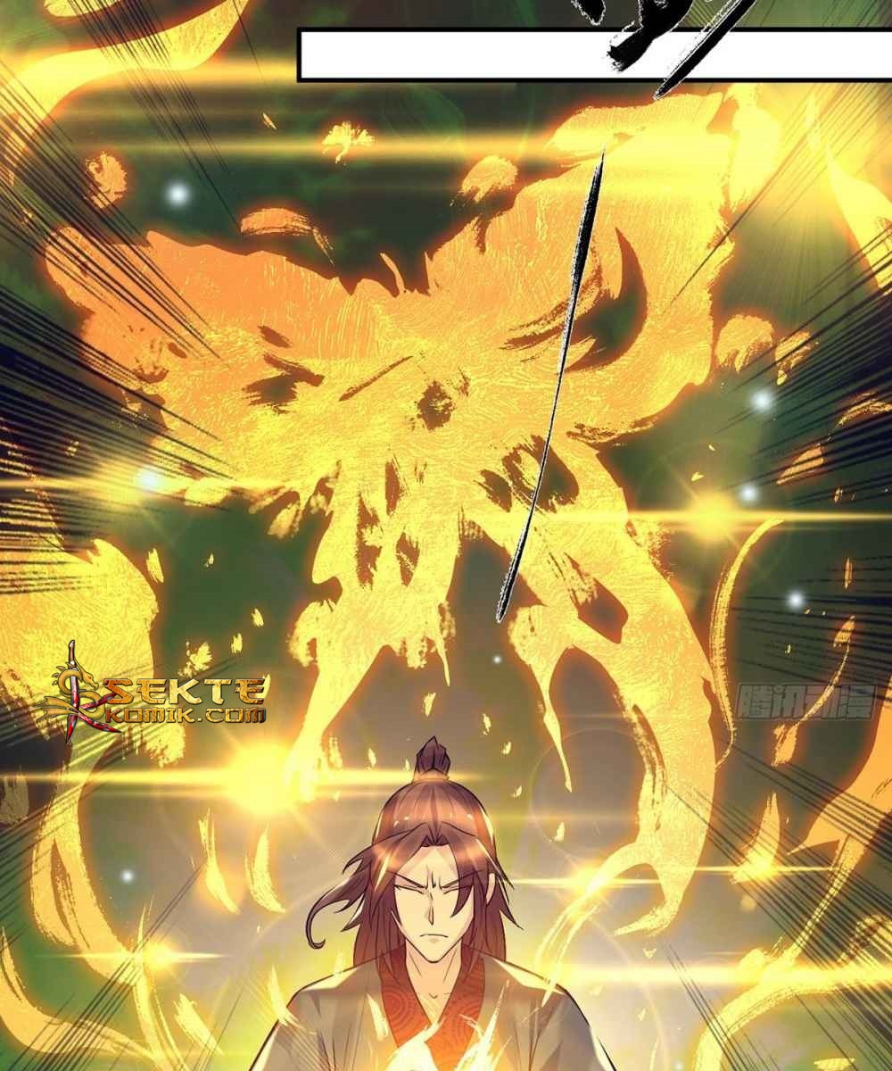 I Have Nine Female Disciples Chapter 07 Gambar 40