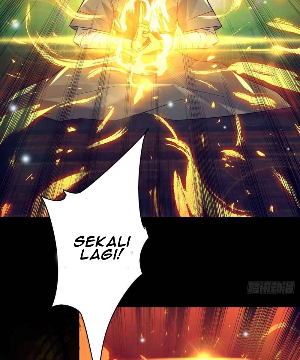 I Have Nine Female Disciples Chapter 07 Gambar 41