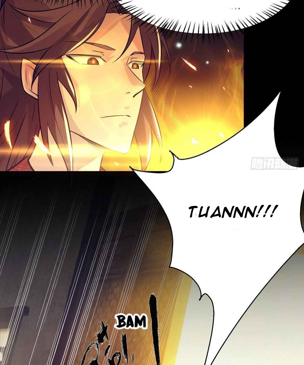 I Have Nine Female Disciples Chapter 07 Gambar 44