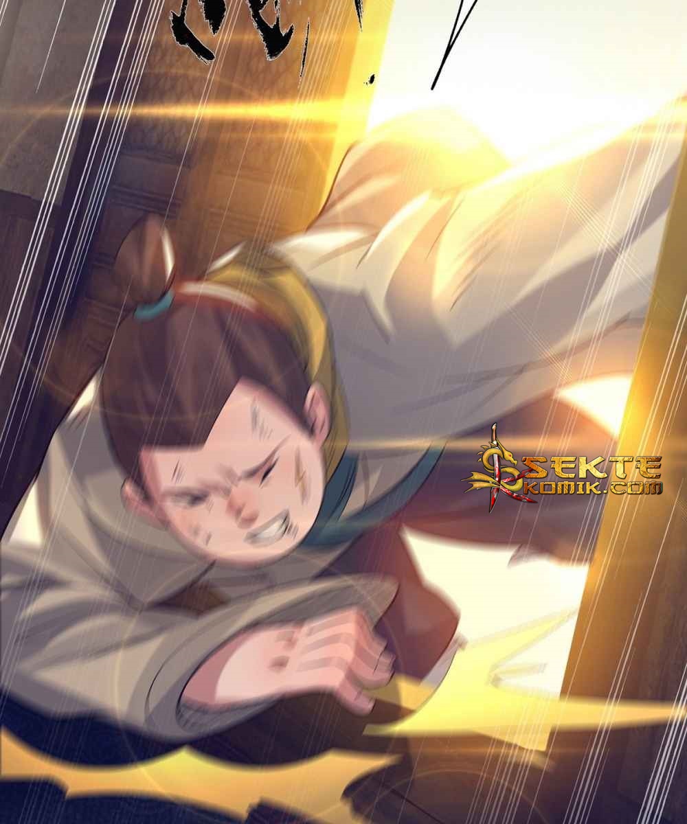 I Have Nine Female Disciples Chapter 07 Gambar 45