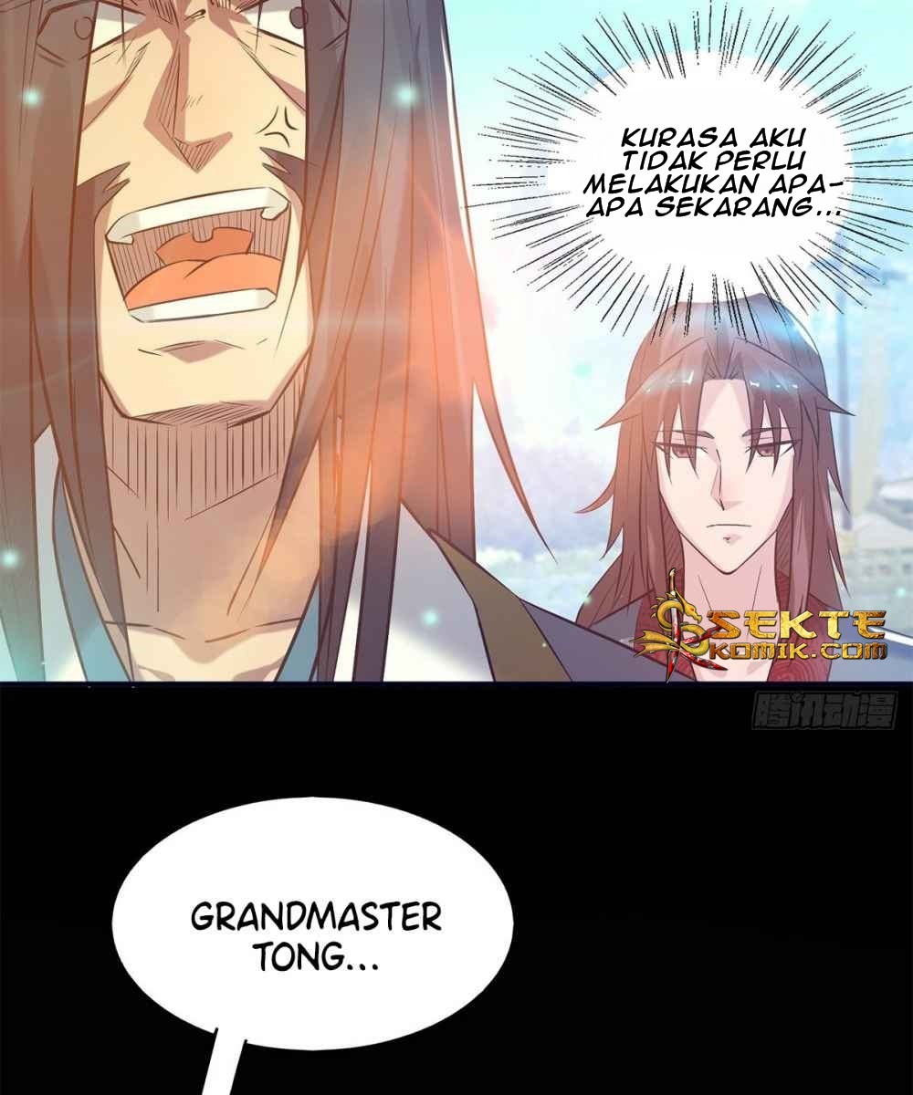 I Have Nine Female Disciples Chapter 07 Gambar 7