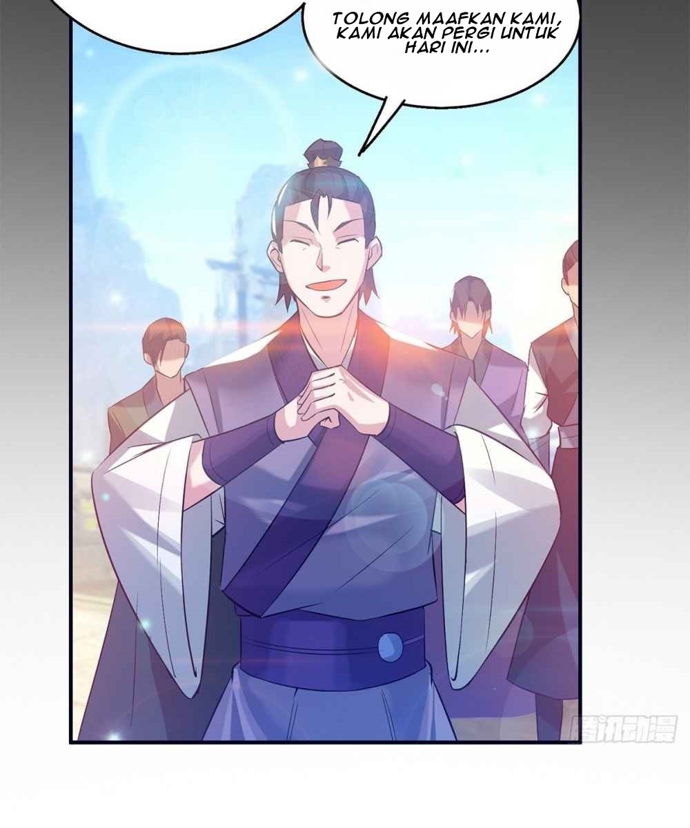 I Have Nine Female Disciples Chapter 07 Gambar 14