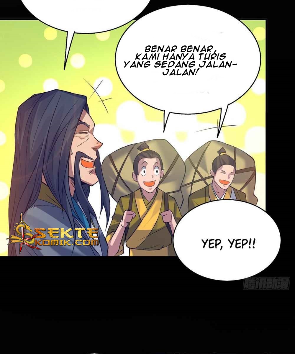 I Have Nine Female Disciples Chapter 07 Gambar 22