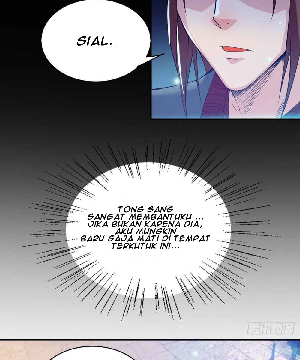 I Have Nine Female Disciples Chapter 07 Gambar 23