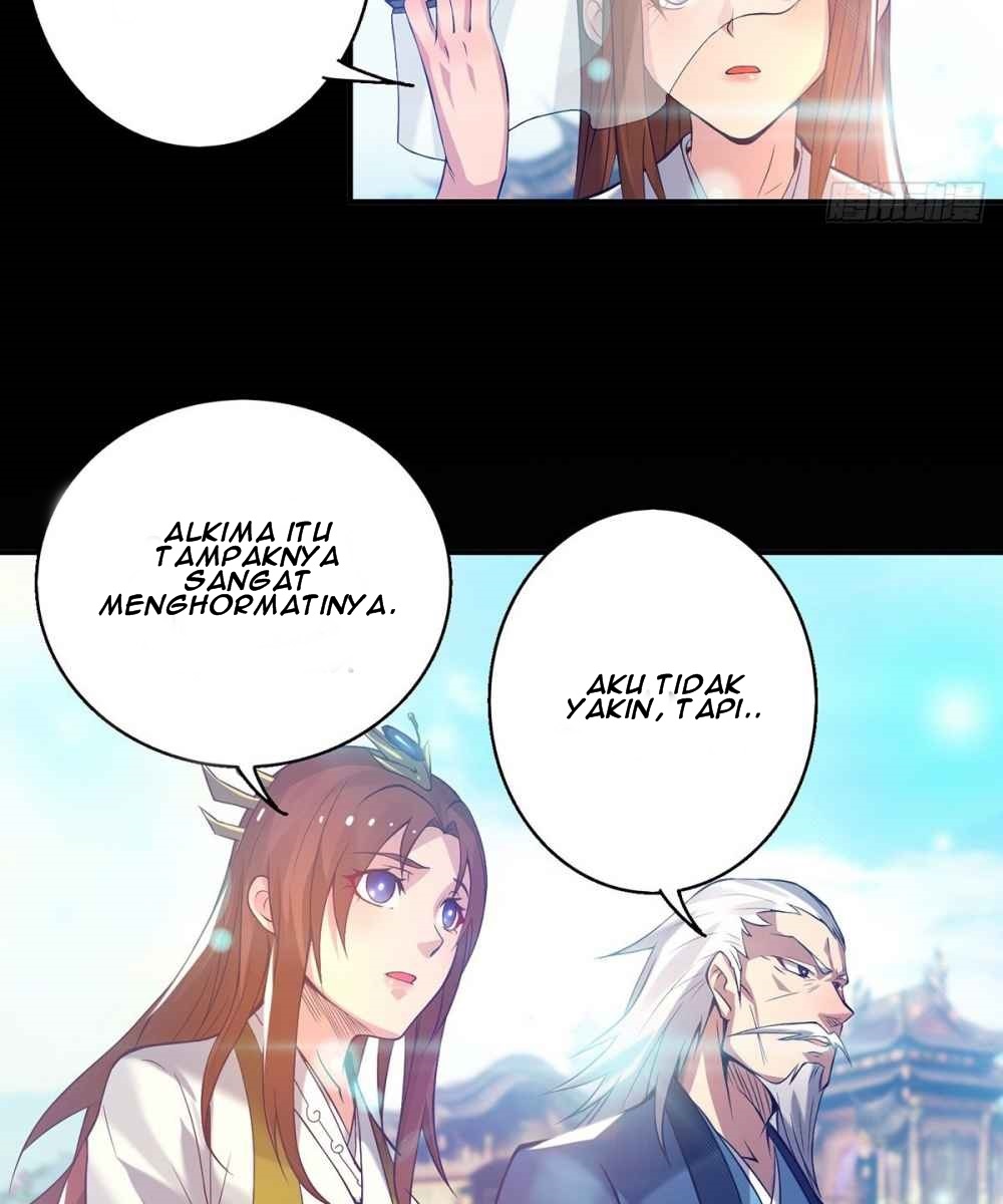 I Have Nine Female Disciples Chapter 07 Gambar 27