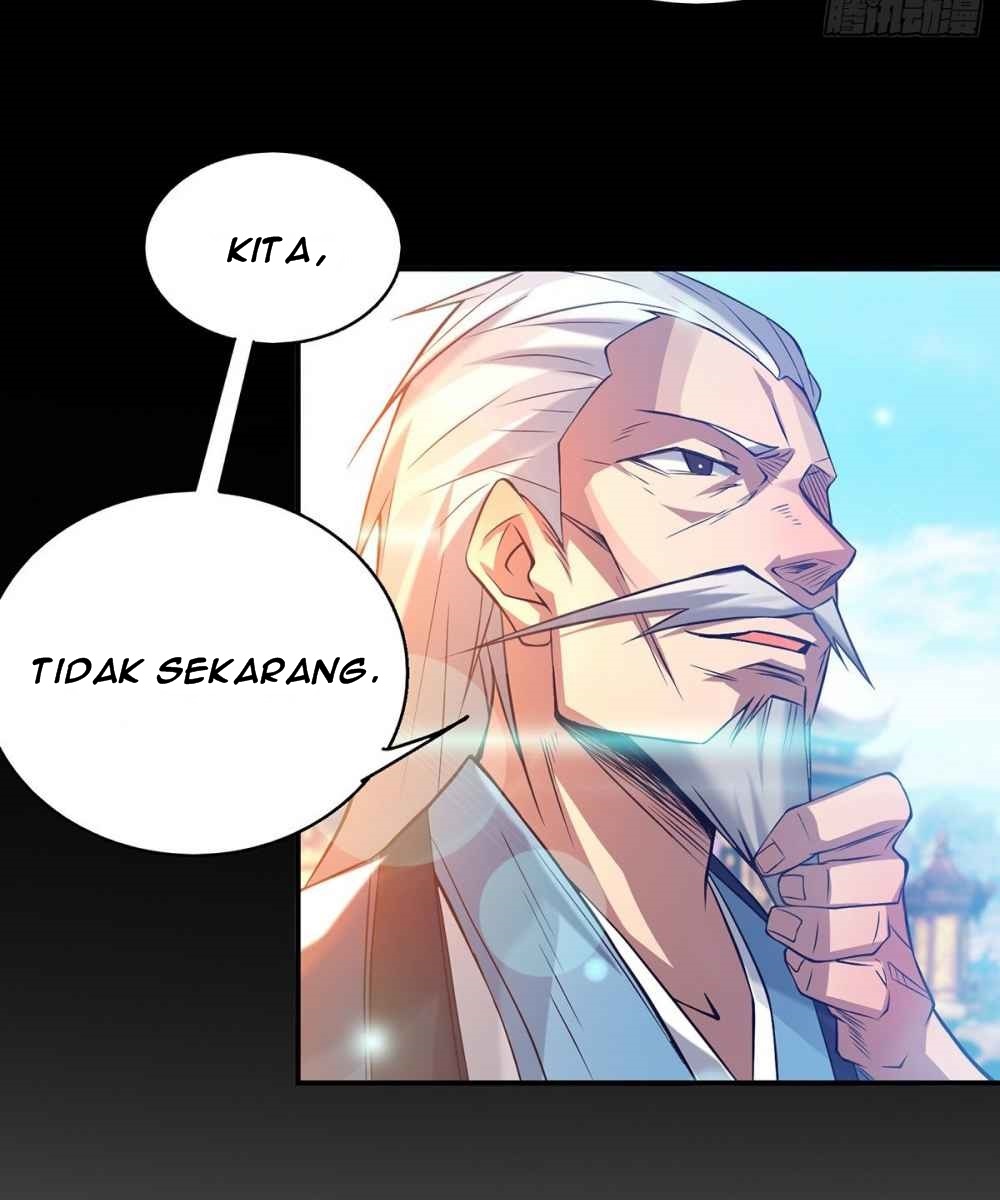 I Have Nine Female Disciples Chapter 07 Gambar 29