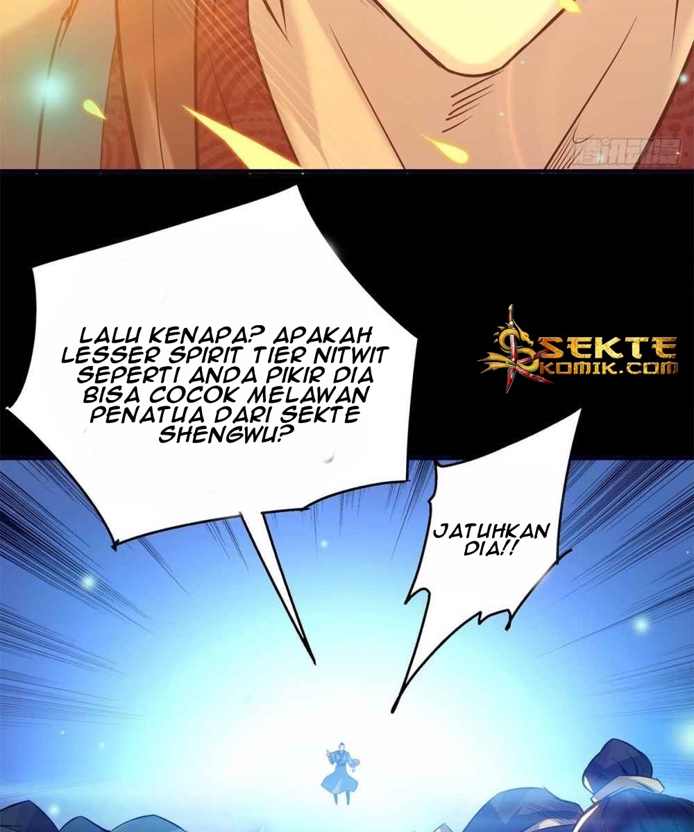 I Have Nine Female Disciples Chapter 07 Gambar 3