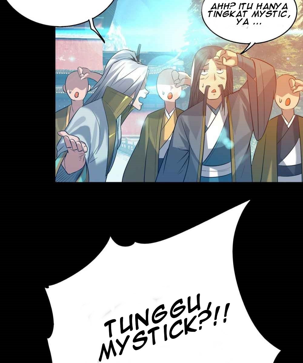 I Have Nine Female Disciples Chapter 07 Gambar 38