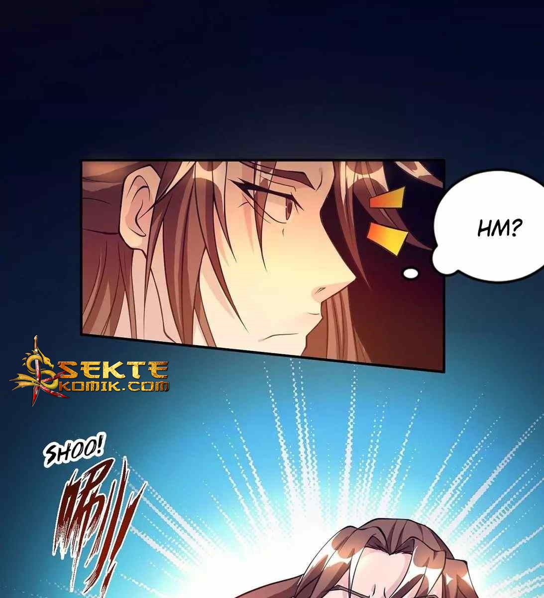 I Have Nine Female Disciples Chapter 06 Gambar 42