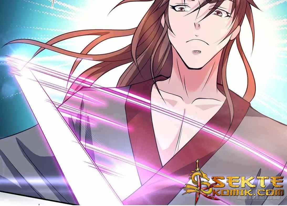 I Have Nine Female Disciples Chapter 06 Gambar 43