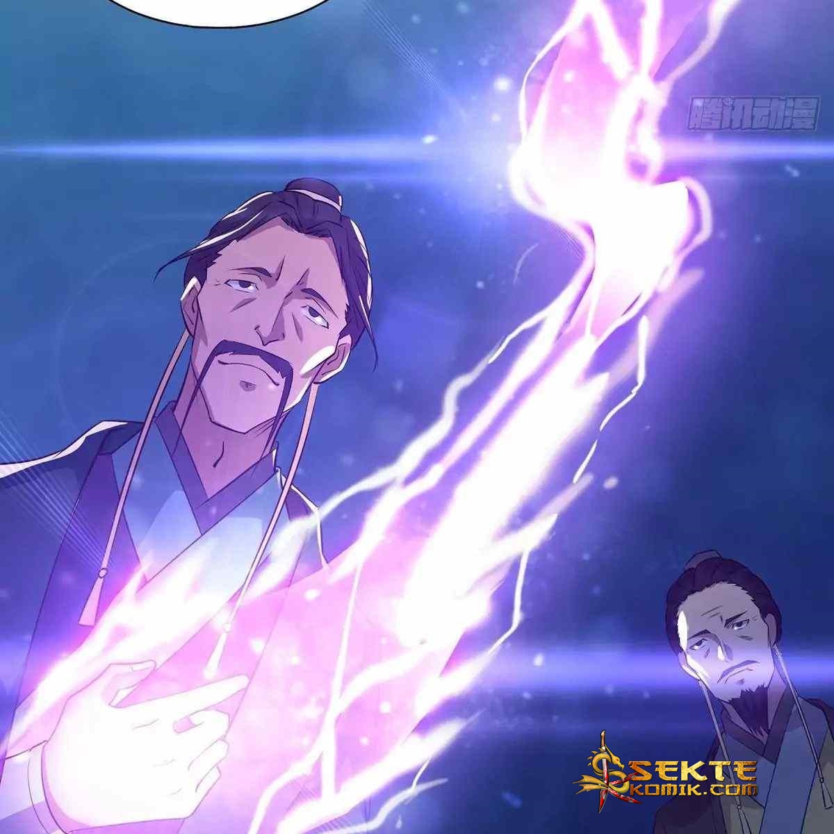 I Have Nine Female Disciples Chapter 06 Gambar 54