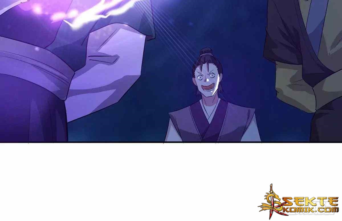 I Have Nine Female Disciples Chapter 06 Gambar 55