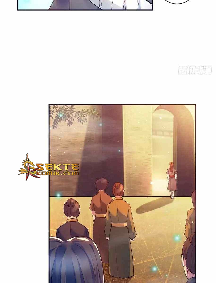 I Have Nine Female Disciples Chapter 06 Gambar 9