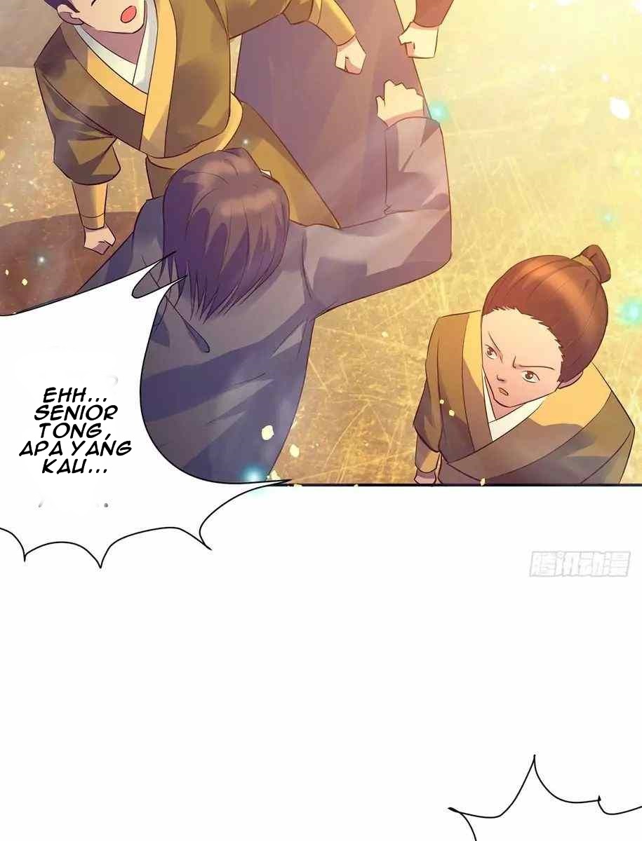 I Have Nine Female Disciples Chapter 06 Gambar 11