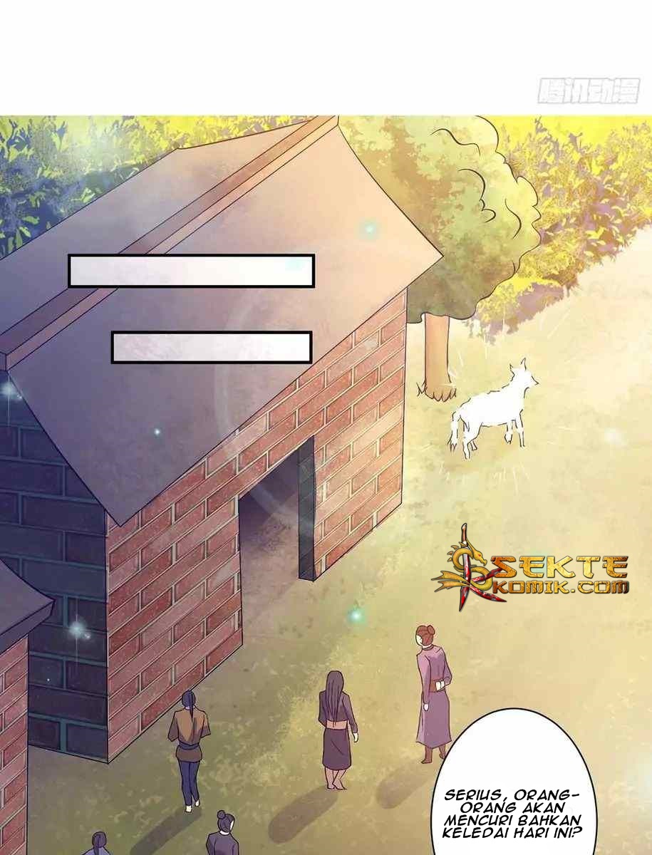 I Have Nine Female Disciples Chapter 06 Gambar 13