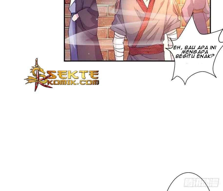 I Have Nine Female Disciples Chapter 06 Gambar 15