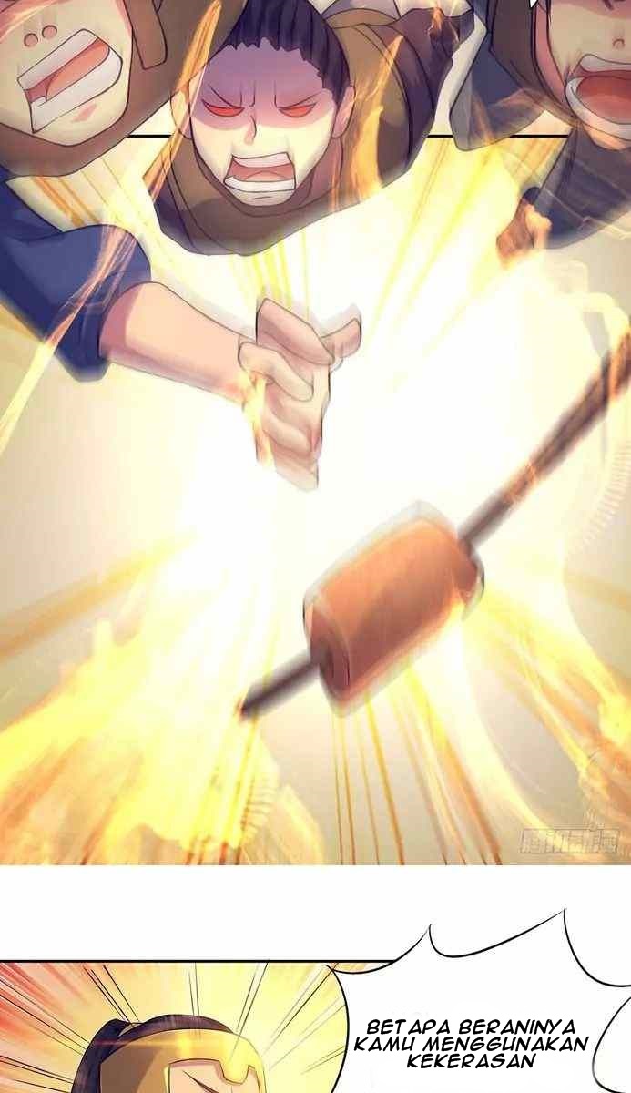 I Have Nine Female Disciples Chapter 06 Gambar 21