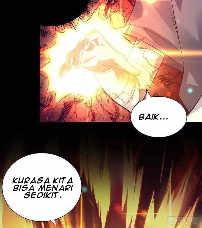 I Have Nine Female Disciples Chapter 06 Gambar 29