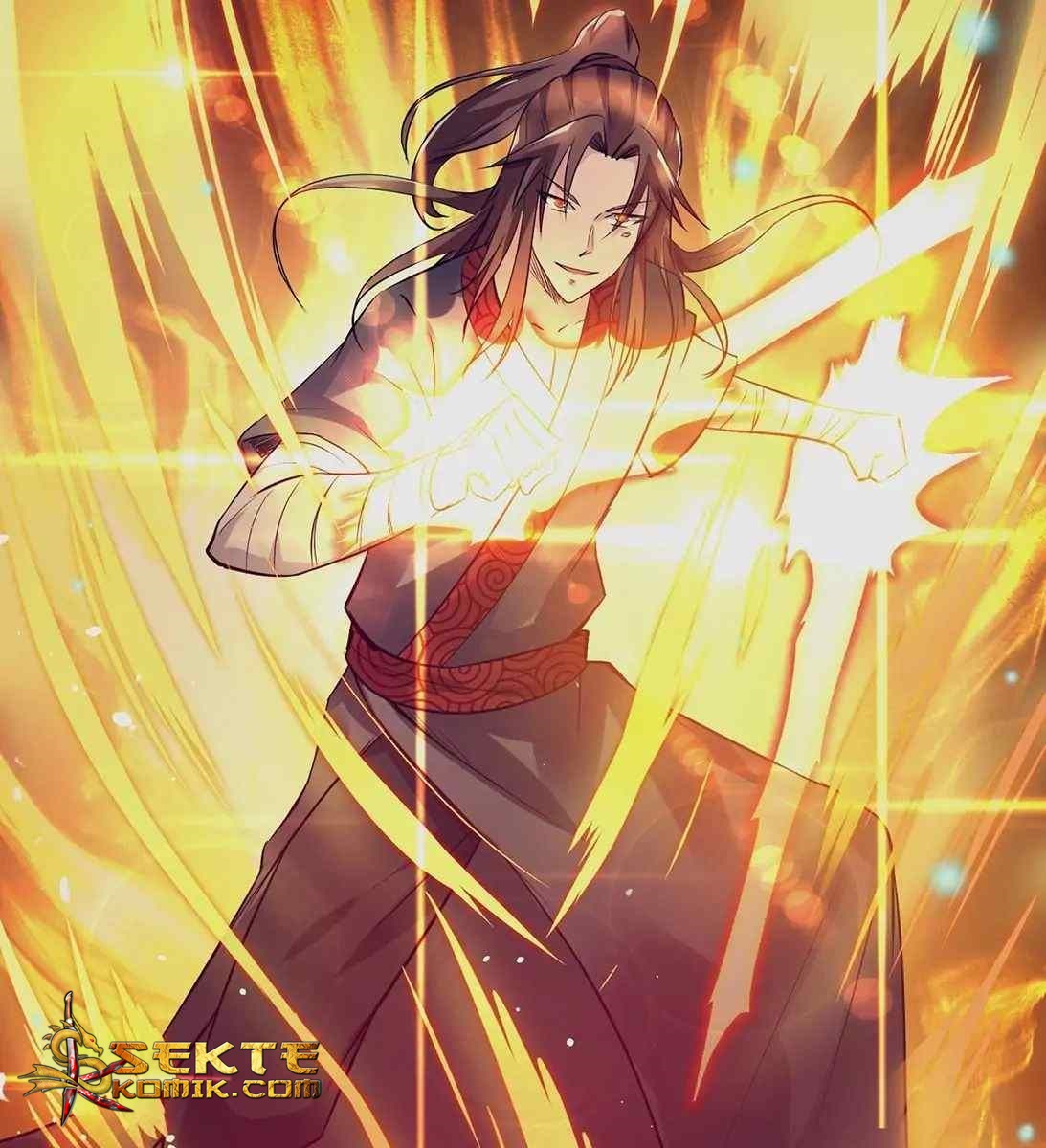 I Have Nine Female Disciples Chapter 06 Gambar 30