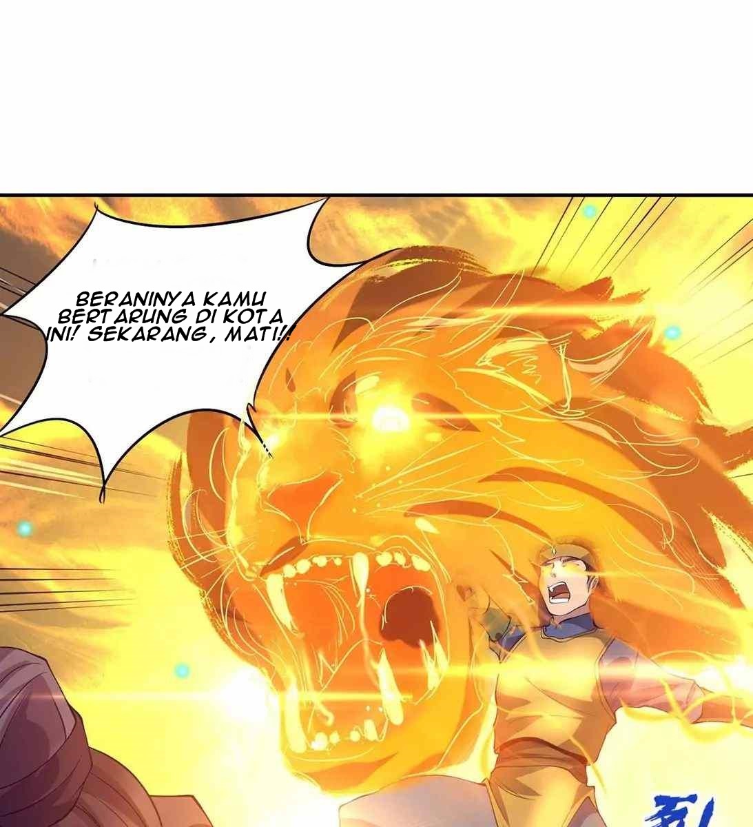 I Have Nine Female Disciples Chapter 06 Gambar 32