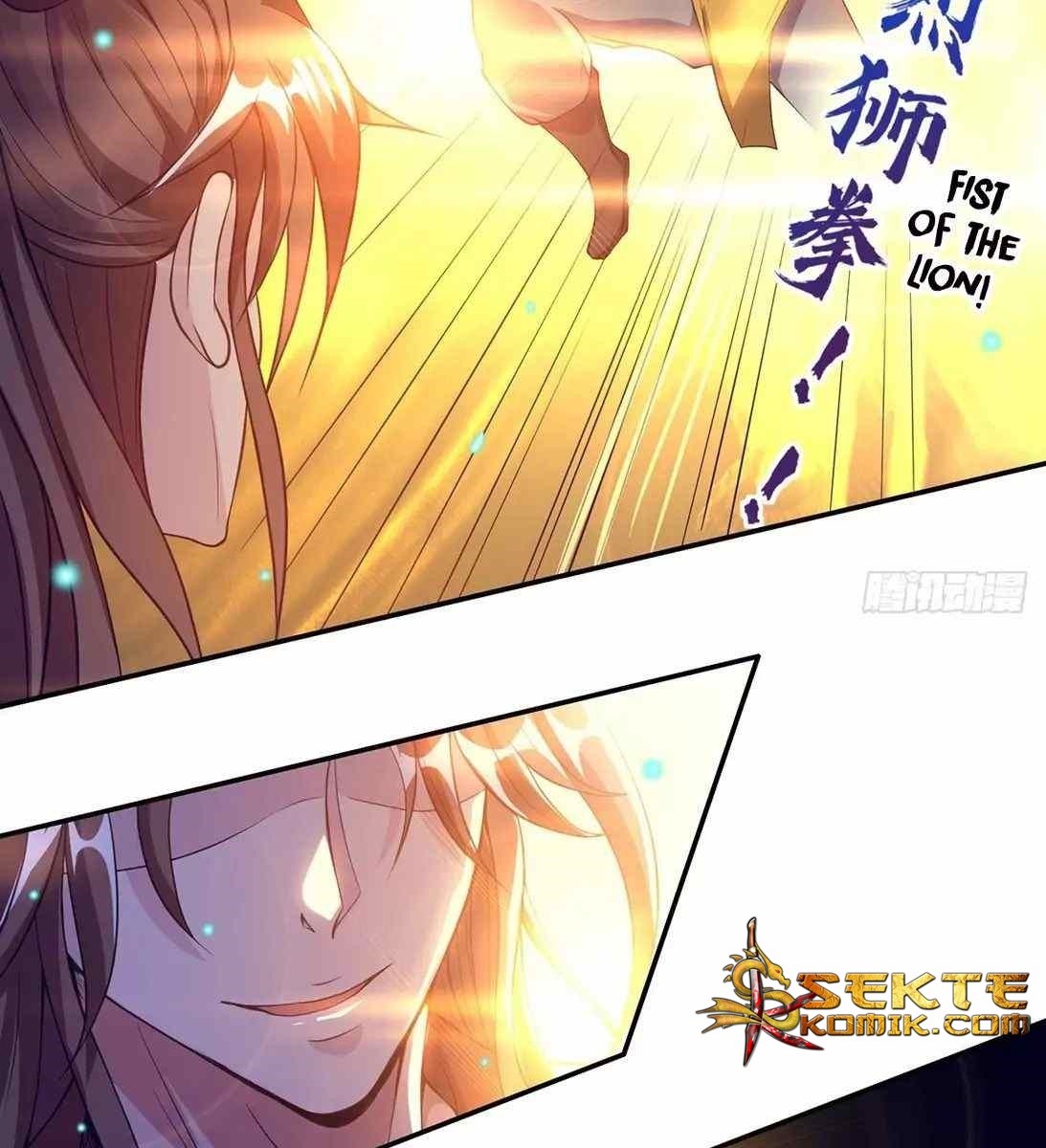 I Have Nine Female Disciples Chapter 06 Gambar 33