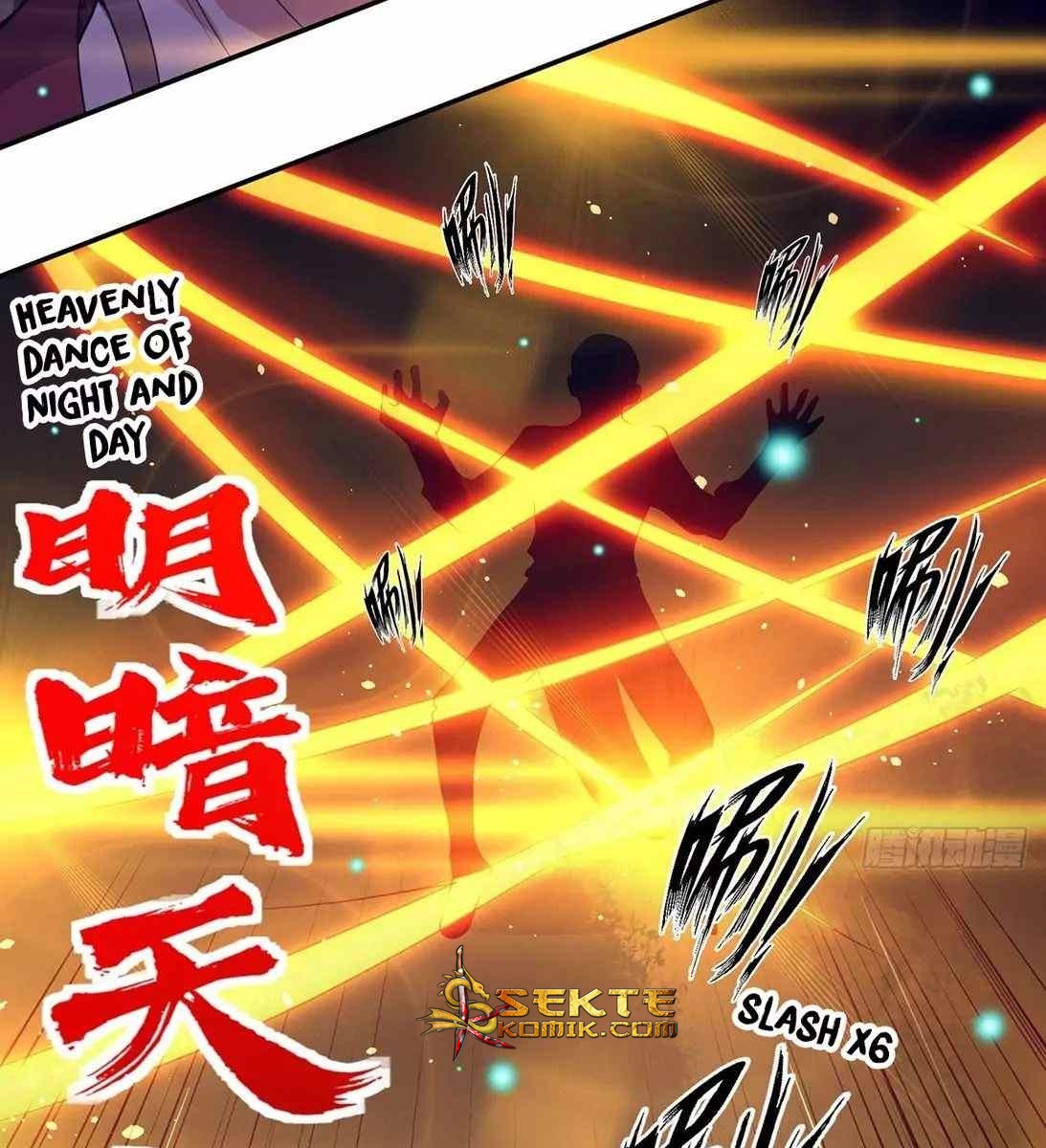 I Have Nine Female Disciples Chapter 06 Gambar 34