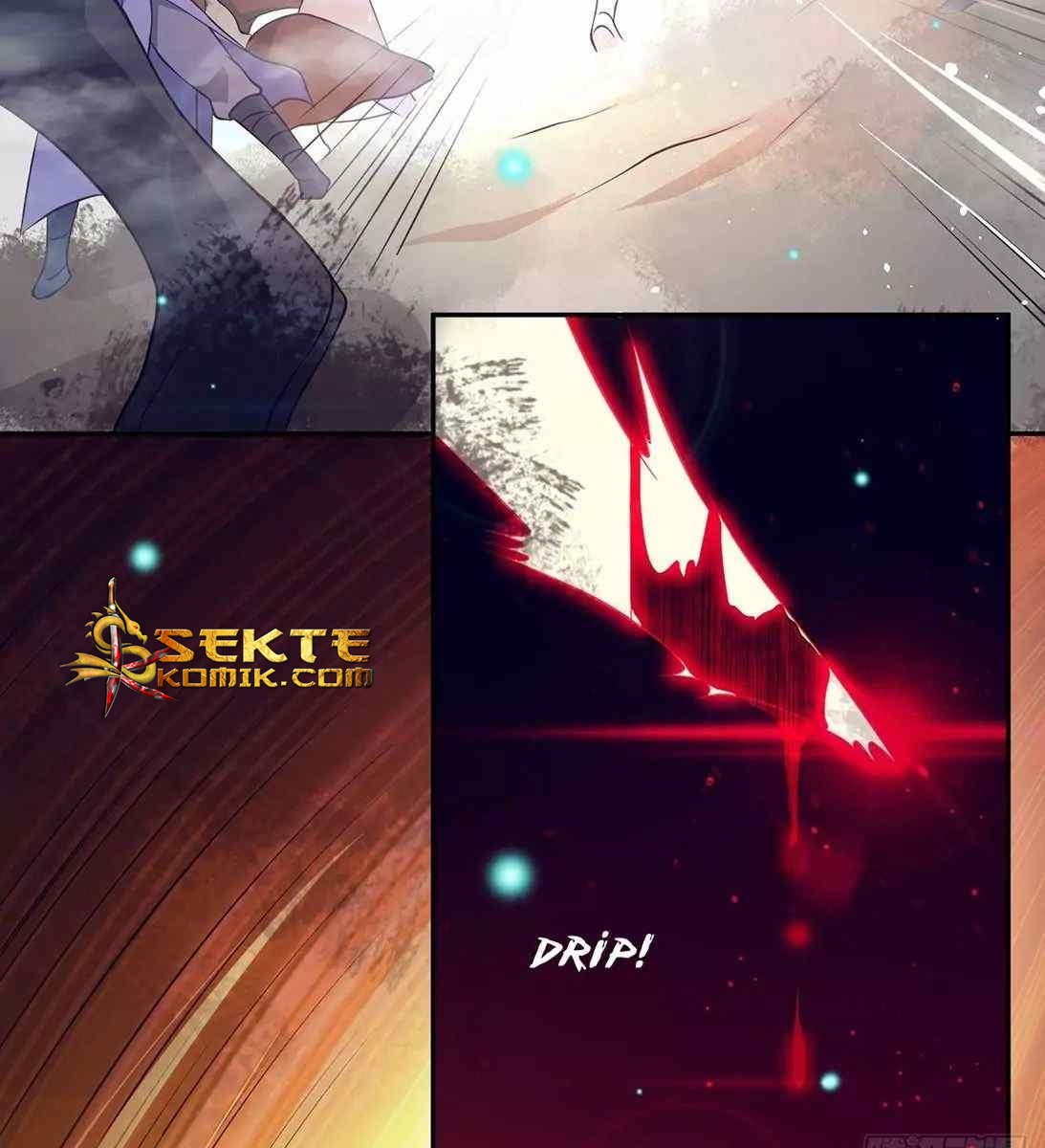 I Have Nine Female Disciples Chapter 06 Gambar 37