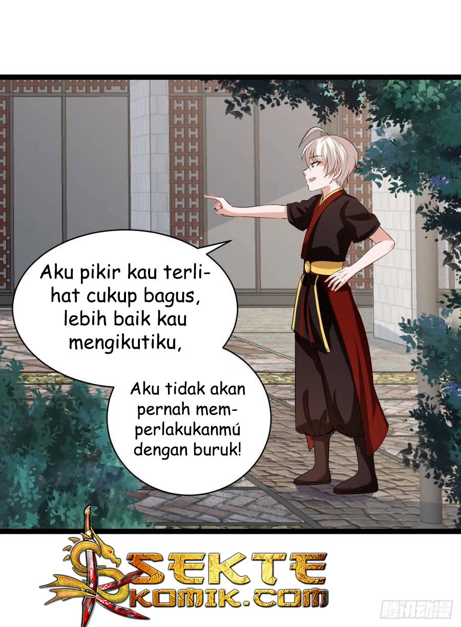 Fairy Demon Dad Chapter 31 Gambar 15