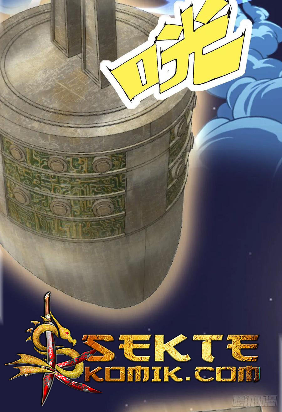 Fairy Demon Dad Chapter 31 Gambar 19