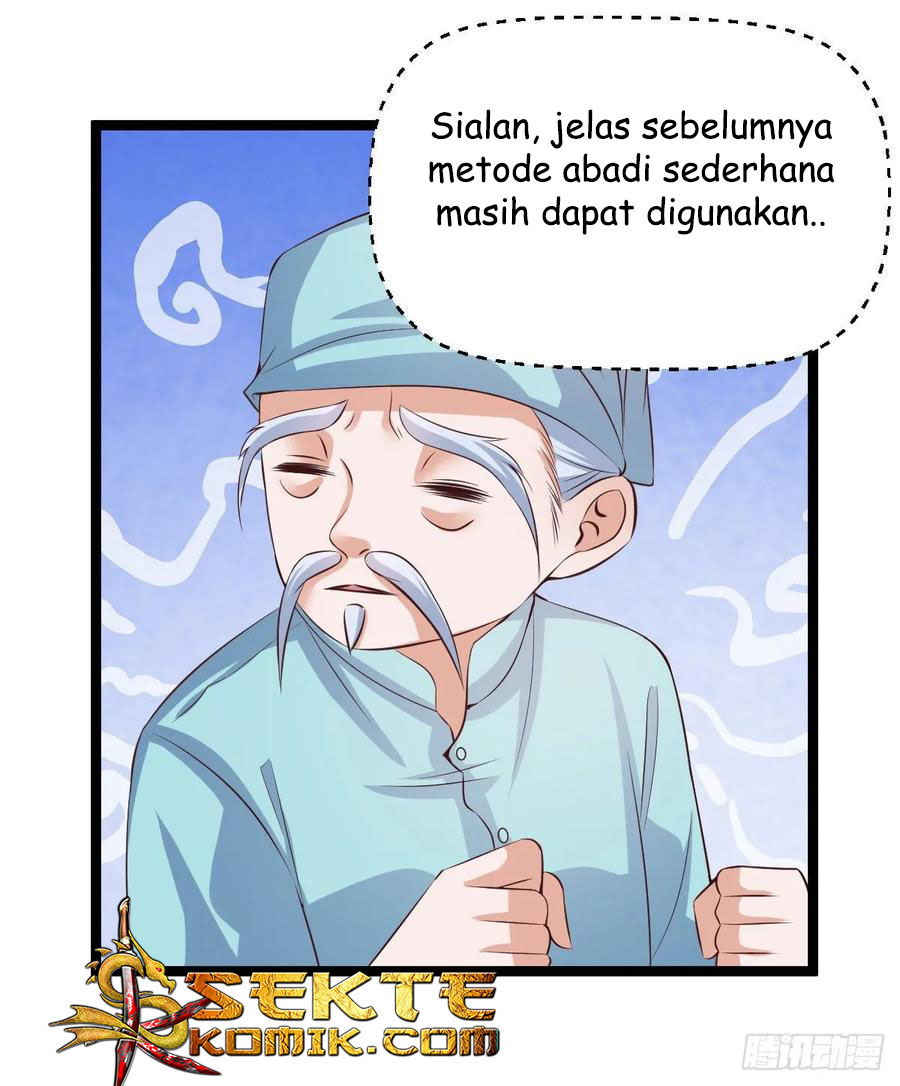 Fairy Demon Dad Chapter 30 Gambar 4