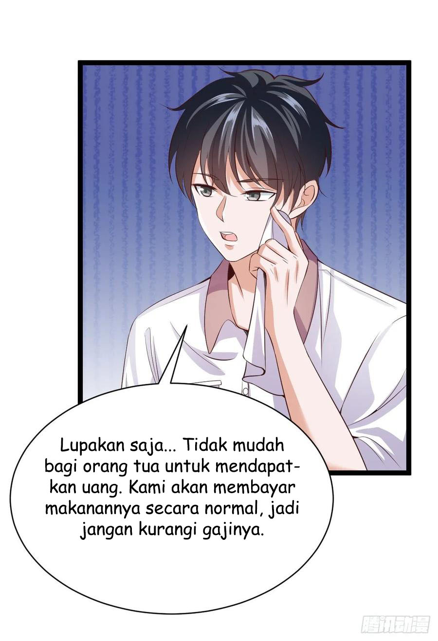 Fairy Demon Dad Chapter 30 Gambar 7